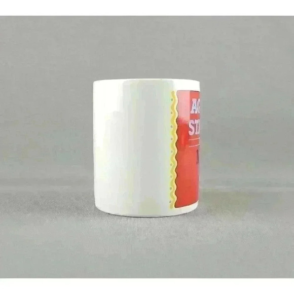 "Age Is A State of Losing Your Mind" Ganz Birthday Humor Coffee Mug / Tea Cup - Picture 2 of 6